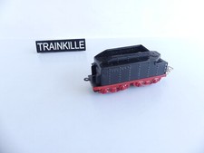 (2) MARKLIN HO AVANT GUERRE EN METAL TENDER LOCOMOTIVE HR800 / HR 800