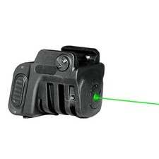 Green Rechargeable Laser Sight