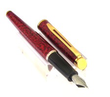 MAGNIFIQUE STYLO PLUME