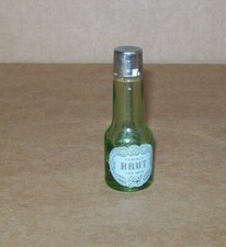 MINIATURE  ANCIENNE BRUT for