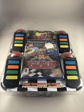 Blister Ps2 Les As Du Volant