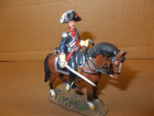 Figurine del prado empire - del,