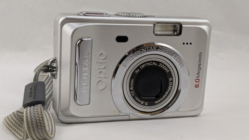 Appareil photo numérique