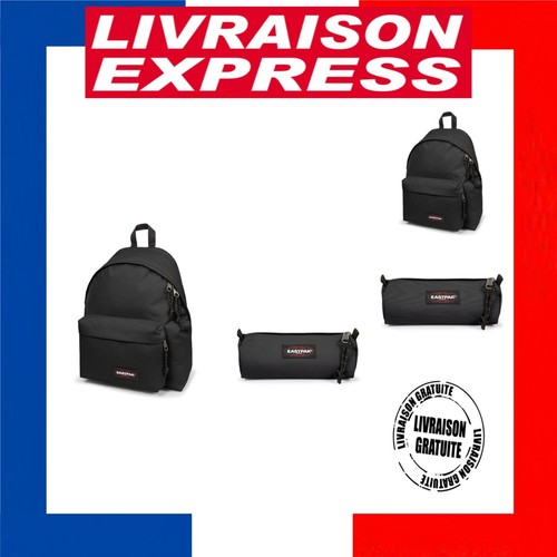 Eastpak padded pak sac à - pak'r,