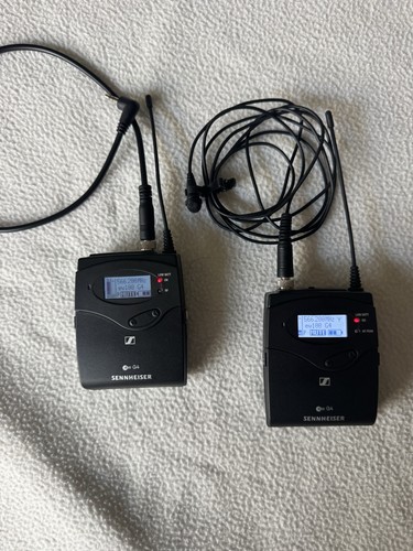 Sennheiser 100 - sk,