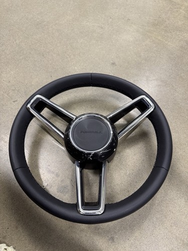 Isotta admeto steering - isotta,