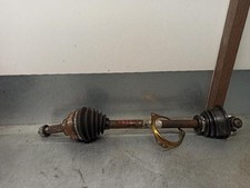 8200069147 transmission avant gauche pour RENAULT TRAFIC CAJA CERRADA (AB 4.01)