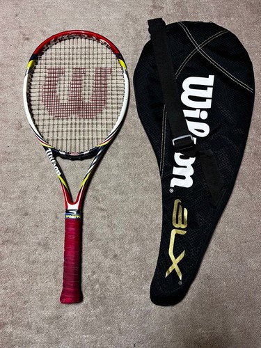 Raquette tennis wilson - raquette,