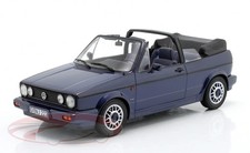 Volkswagen VW Golf Convertible