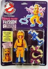 The real ghostbusters s - the,