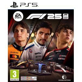 Jeu ps5 - jeu,