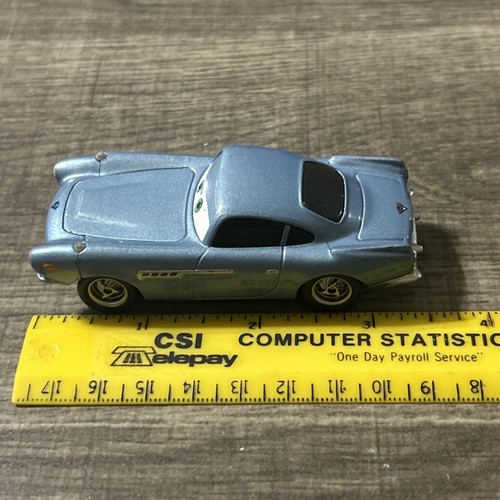 Disney pixar cars finn - -,