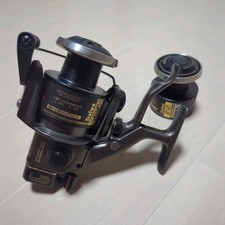 Daiwa Whisker SS Tournament