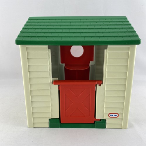 Vintage 1989 little tikes - 1989,