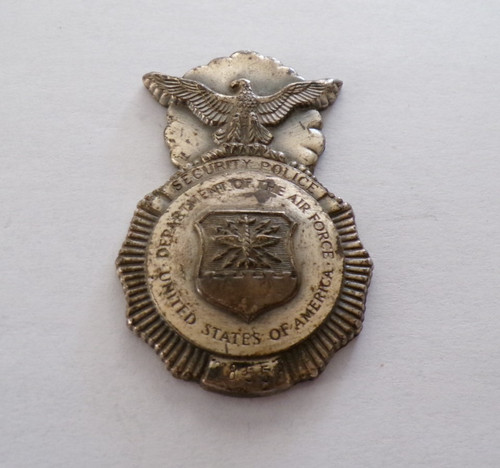 Insigne militaire security - militaire,
