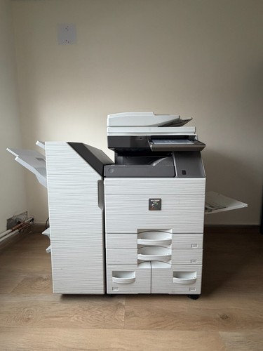 Lot photocopieurs - lot,