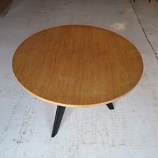 Table Ronde dlg Jean Prouvé