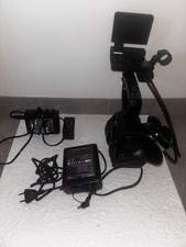 Canon C300 MARK WITH DAF  GOOD CONDITION