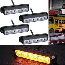 4 IN 1 Lampe De Urgence