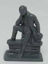 FIGURINE PUB ANCIENNE MOKAREX