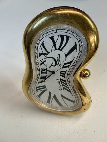 Ancienne montre molle de - montre,