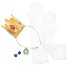  Deguisement Princesse Adulte Déguisement Costume Diadème Accessoire