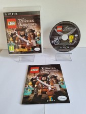 Lego Pirates des Caraibes VF