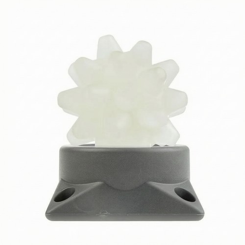 Balle massage avec base - massage,