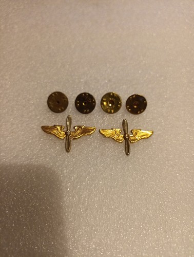Lot collars officier armée - lot, de