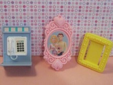 VTG 1990s Playskool DOLLHOUSE
