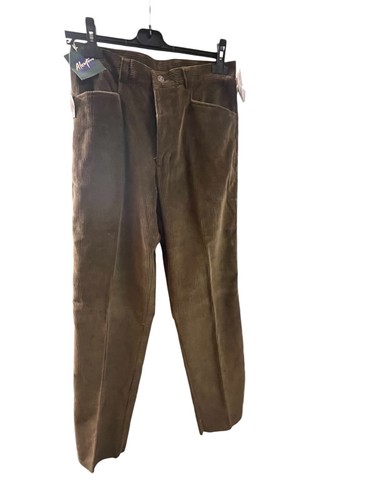 Ancien pantalon velours - ancien,