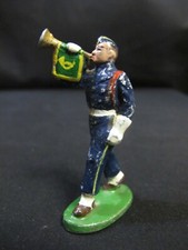 Quiralu - Chasseur au Défilé