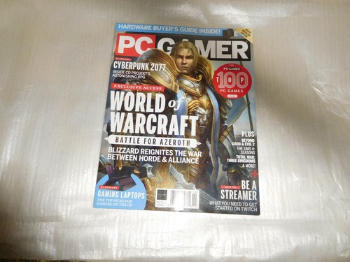 Pcgamer world warcraft - pcgamer,