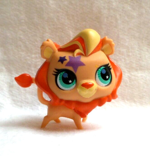 Littlest petshop lps 2690 - petshop, #2690