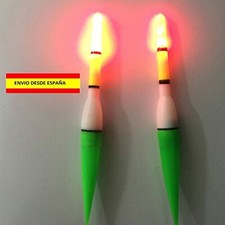 Flotteur Pour Pêche Lumineux