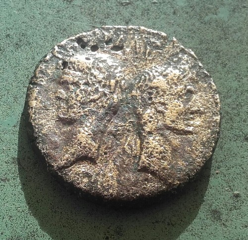 Nimes dupondius type 3 - as,