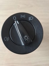 COMODO CONTRÔLE DE LA LUMIÈRE POUR VOLKSWAGEN POLO BERLINA (6N2) | 1C0941531