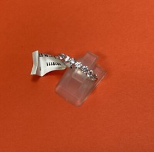 Bague / Alliance En Argent 925