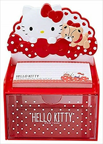 Mini coffre hello kitty avec - hello,