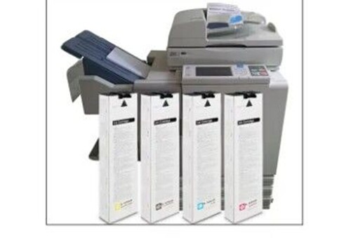 4pcs ink cartridge - 4pcs, for