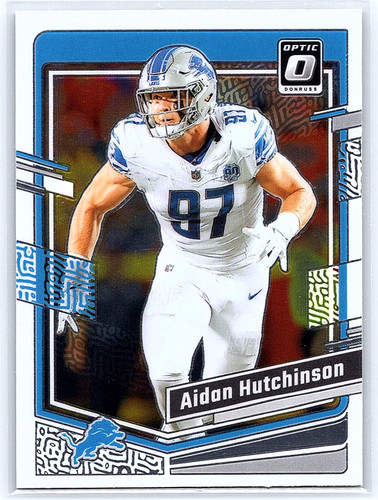 2023 panini optic aidan - optic,
