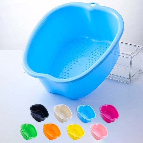 Bassin bain pieds - pieds, spa