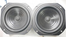 FOCAL PAIR - (2) - SPEAKERS