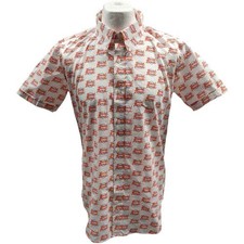 David Bowie Casual Shirt World
