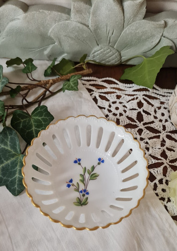 Ancienne petite coupelle - ancienne,