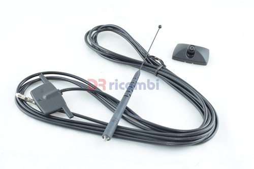 Antenne gsm interne vetro - interne,