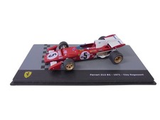 Ferrari 312 B2 Clay Regazzoni