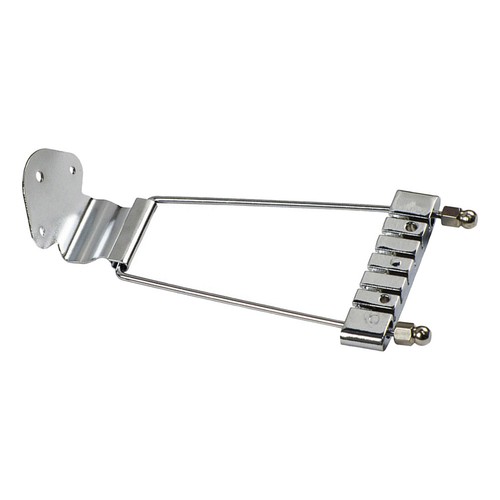 Chevalet guitare electrique - chevalet,