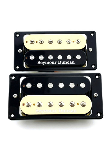 Seymour duncan jb - sh-4,