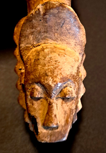 Art africain ancien - art,